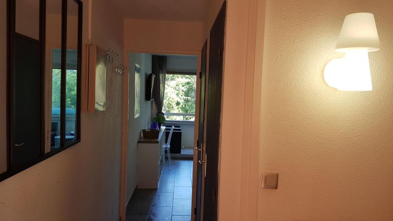Appartementfrontdemersaintraphaelsantalucia Екстериор снимка