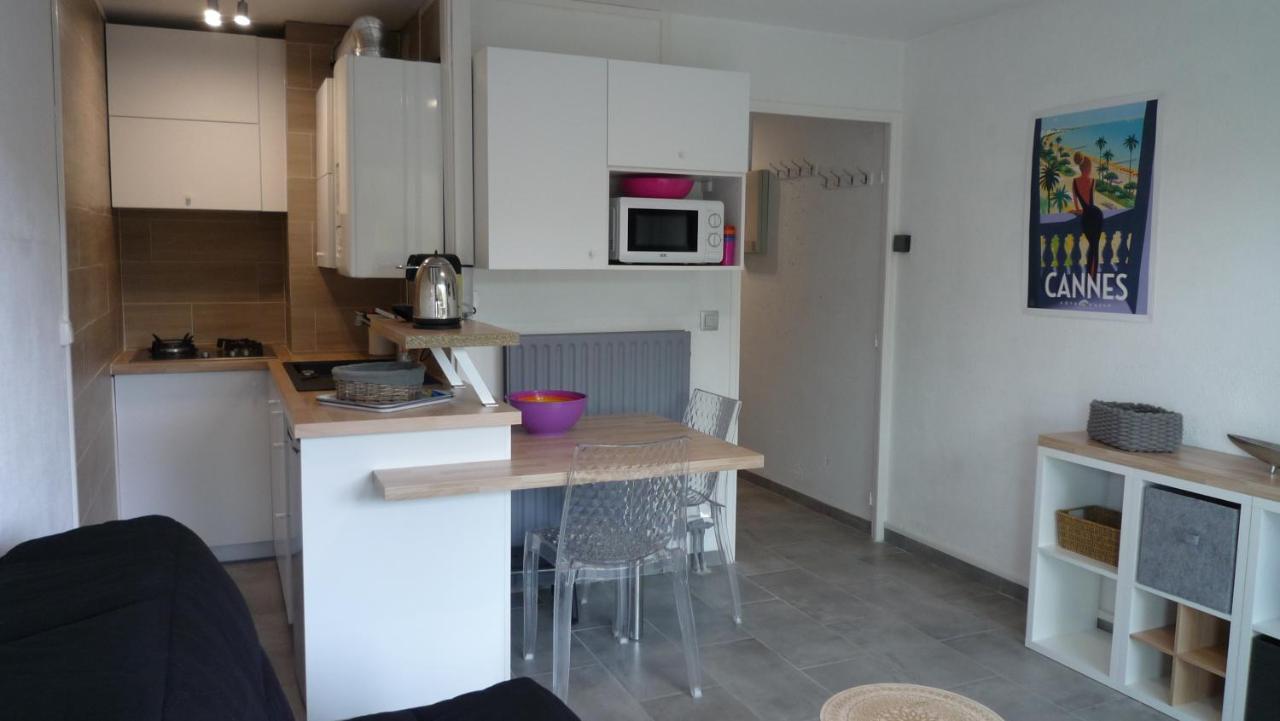 Appartementfrontdemersaintraphaelsantalucia Екстериор снимка