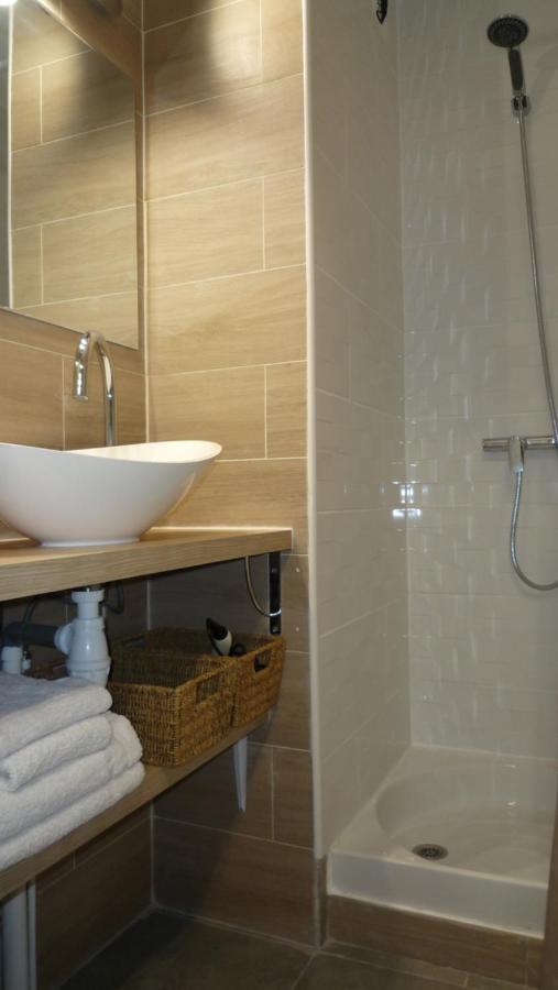 Appartementfrontdemersaintraphaelsantalucia Екстериор снимка